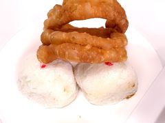 -老磁器口豆汁店(天坛店)