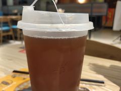 -渔米丰·广府鱼汤米线(光明广场店)