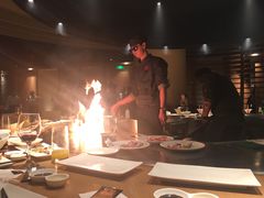 -水木锦堂·自助铁板烧(世贸天阶店)