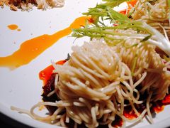 -绿茶餐厅(天津天河城店)