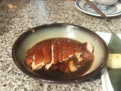 -南京大牌档(香港广场店)