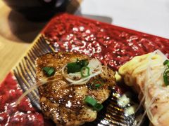 火炙鹅肝-乌君·酒场·炭火烧鸟(侨城坊店)