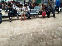 -重庆医科大学附属第一医院(本部)