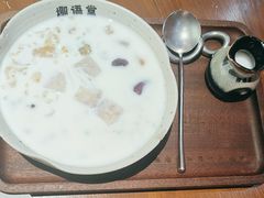 -椰语堂·海南清补凉(友谊阳光城店)