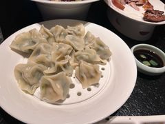 -局气 烤鸭·北京菜(光华路店)