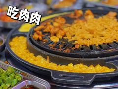 -小团团·路边烤牛肉(南岭壹街店)