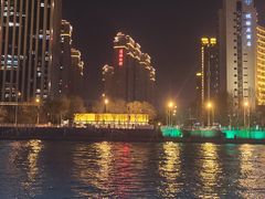 -海河游船(古文化街码头)