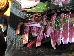 澳洲雪花牛小排-千寻烧肉(政务区店)