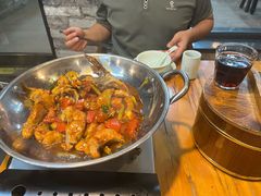 -61号餐吧(兴坪古镇漓江店)