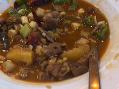 -阿娜尔·新疆菜(宜家荟聚中心店)