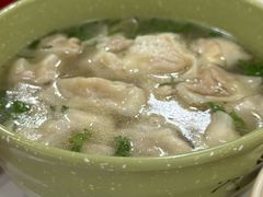 -周震馄饨