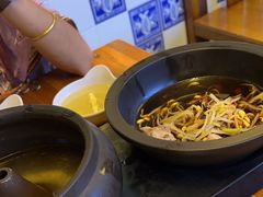 -云海肴·汽锅鸡·云南菜(曲江大悦城店)