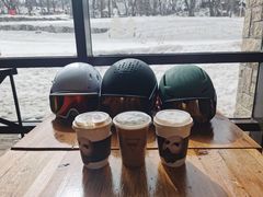 -中旅松花湖滑雪场