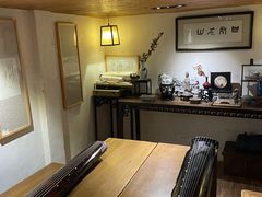 -菩提书坊(侨福大厦店)
