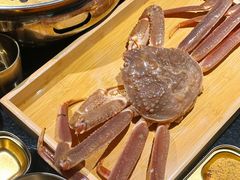 -东味北道熟成·炭火烤肉(九龙店)
