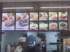 -众品老方子锅贴甜沫(李村店)