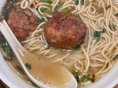 -佬钱湾仔(衣裳街店)