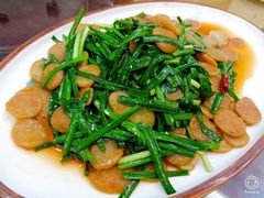 -农家小院(朱雀桥店)