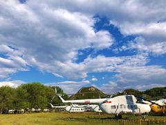 -中国航空博物馆