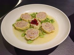 -茶人村·前滩江景雅宴(上海首店)
