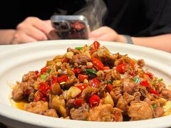 -老湘村·湖南土菜(天河维多利店)