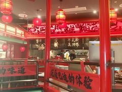 -廖川菜(八佰伴店)