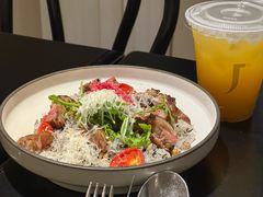 -J's Cafe Lab