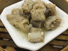 -新东源国际酒店·新东源食坊(沙井店)