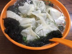 -阿麟馄饨(延长路店)