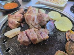 -杀猪天·韩国烤肉(总店)
