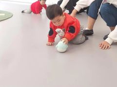 -范米乐成长中心