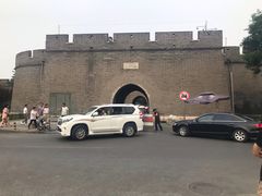 -卢沟桥文化旅游区