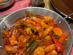 -西塔老太太泥炉烤肉