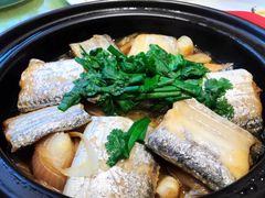 -乾隆美食·本帮菜(黄河路店)