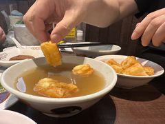 -松發肉骨茶(牛车水店)