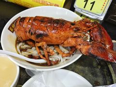 -荔林食店(西华路店)