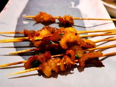 -三毛烧烤·南昌大排档(山姆店)