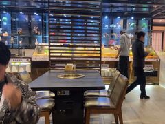 -神户赤童日式烤肉伙伴(东直门店)