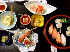 -蟹料理 北海道かに将軍(札幌本店)