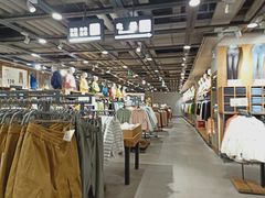 -鹿岛会员店 (龙湖三千集天街店)