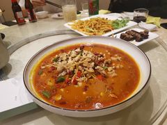 -莲餐厅·湖北菜·藕汤老手艺(愚园路店)