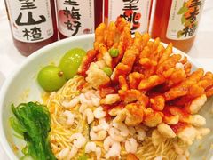 -裕兴记•蟹黄面馆(人民广场店)