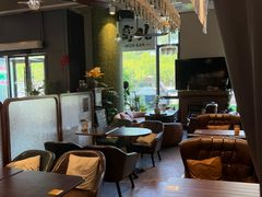 -熊叔熊婶面包房(团结湖店)