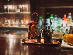 -The Bottle Bar(羲和商业广场店)