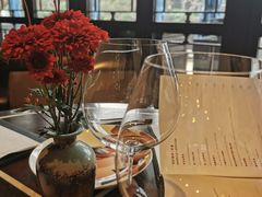 -杭州西子湖四季酒店·金沙厅