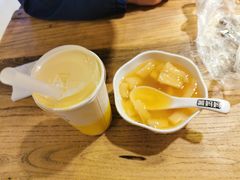 -黄记玉米汁(叠翠路店)