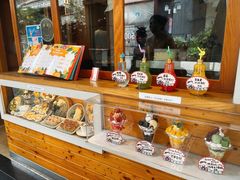 -Lia Cafe Bar Restaurant松山咖啡屋