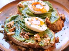 -RAC BAR(安福路店)