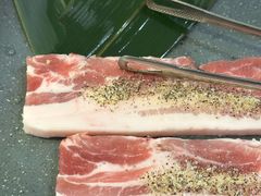 -新石器烤肉(百联川沙店)