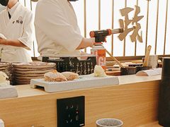-鮨政·Omakase(港汇恒隆广场店)